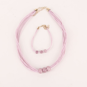 Ladies Jewelry Set