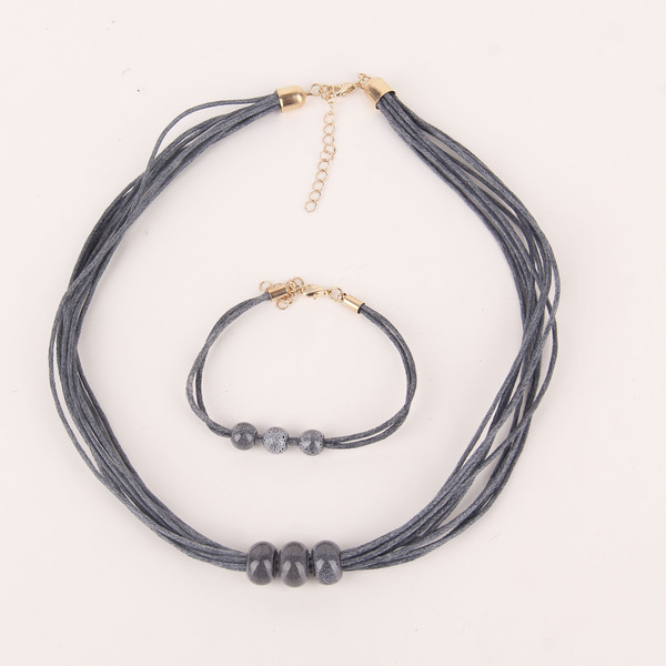 Ladies Jewelry Set