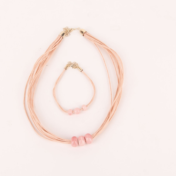 Ladies Jewelry Set