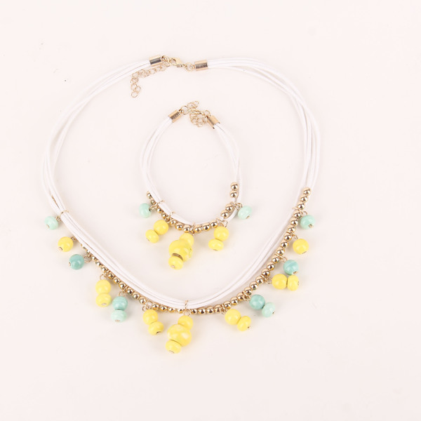 Ladies Jewelry Set