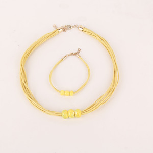 Ladies Jewelry Set