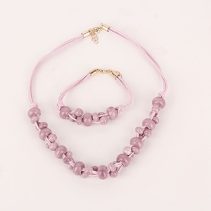 Ladies Jewelry Set