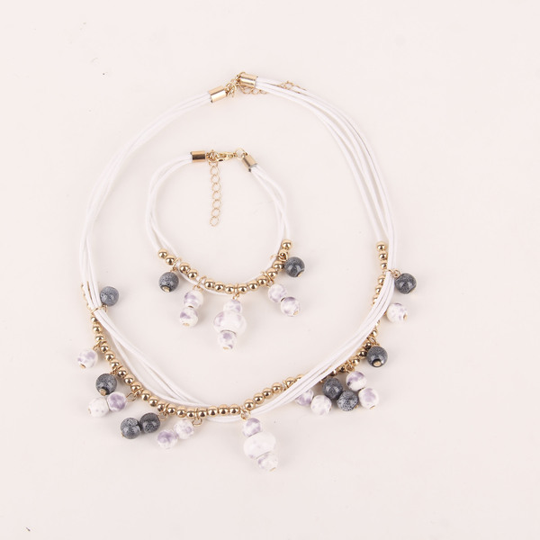 Ladies Jewelry Set