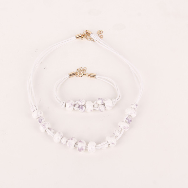 Ladies Jewelry Set