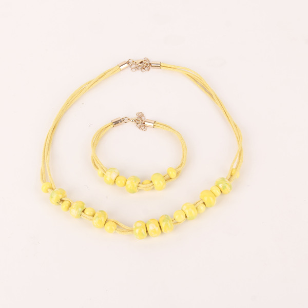 Ladies Jewelry Set