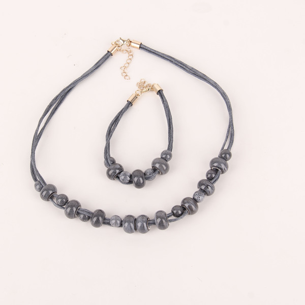 Ladies Jewelry Set