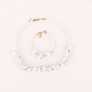 Ladies Jewelry Set