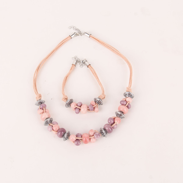 Ladies Jewelry Set