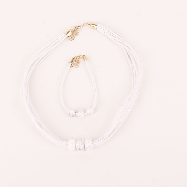 Ladies Jewelry Set