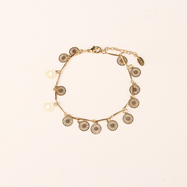 Ladies Anklet