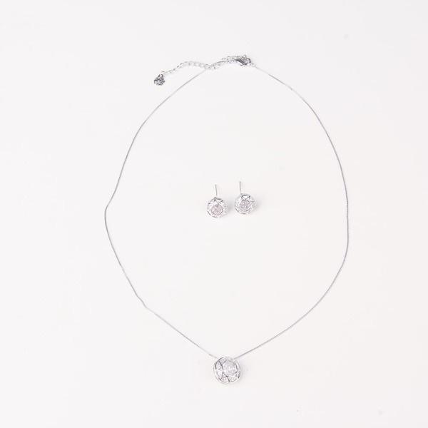 Ladies Jewelry Set