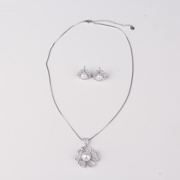 Ladies Jewelry Set