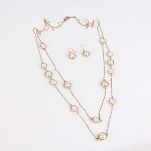 Ladies Jewelry Set