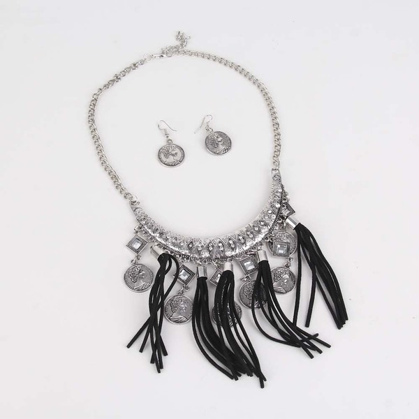 Ladies Jewelry Set