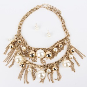 Ladies Jewelry Set