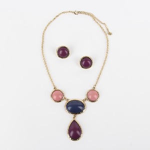 Ladies Jewelry Set