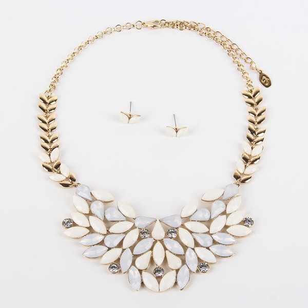Ladies Jewelry Set