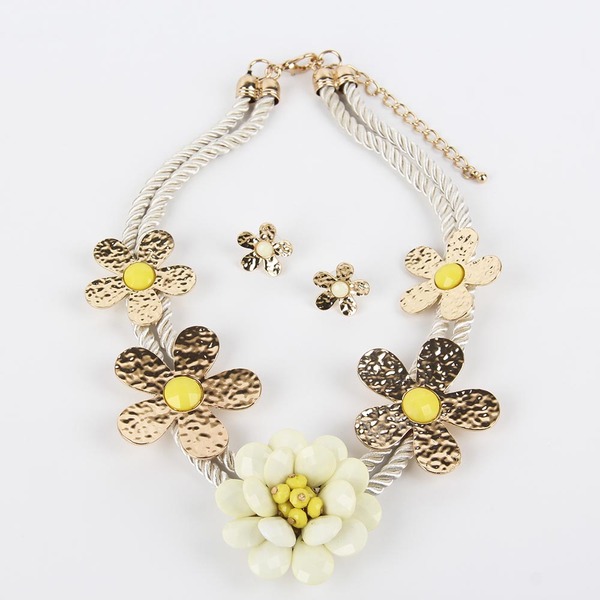Ladies Jewelry Set