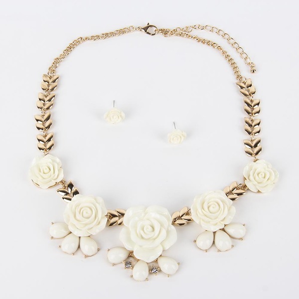 Ladies Jewelry Set