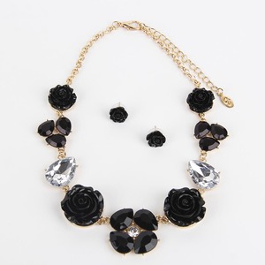 Ladies Jewelry Set