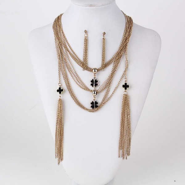 Ladies Jewelry Set