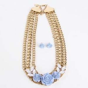 Ladies Jewelry Set