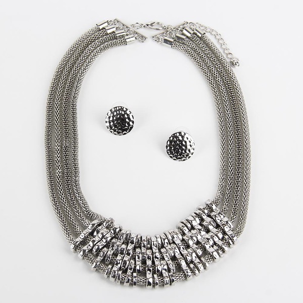Ladies Jewelry Set