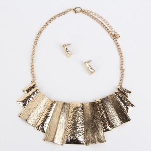 Ladies Jewelry Set