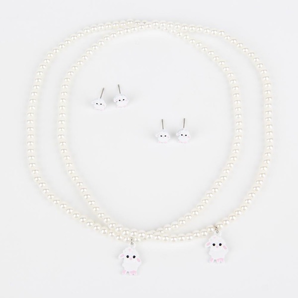Kids Jewelry Set
