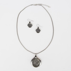 Ladies Jewelry Set