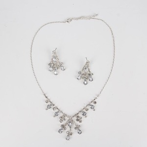 Ladies Jewelry Set