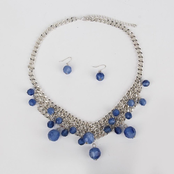 Ladies Jewelry Set