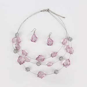 Ladies Jewelry Set