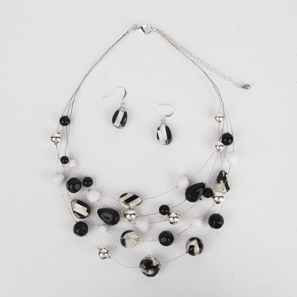 Ladies Jewelry Set