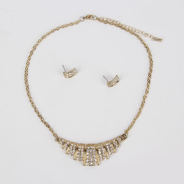 Ladies Jewelry Set
