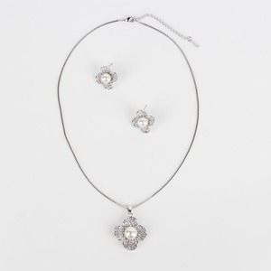 Ladies Jewelry Set
