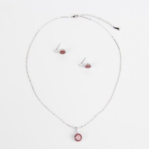 Ladies Jewelry Set