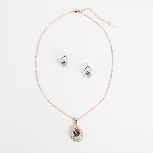 Ladies Jewelry Set