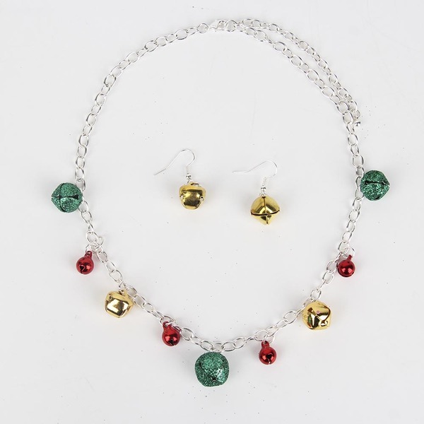 Ladies Jewelry Set