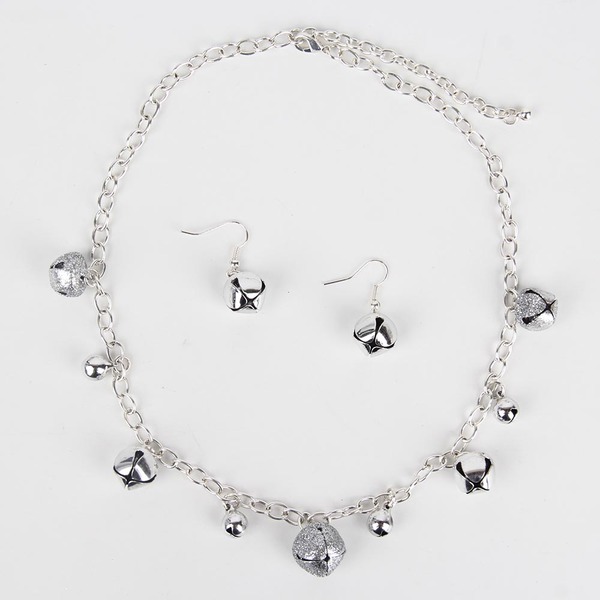 Ladies Jewelry Set