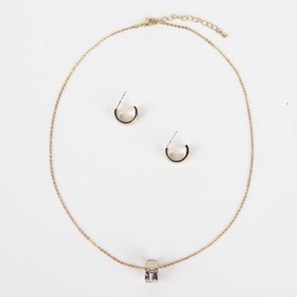 Ladies Jewelry Set