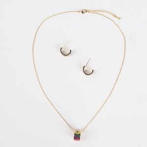 Ladies Jewelry Set