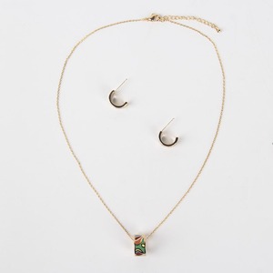 Ladies Jewelry Set