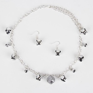 Ladies Jewelry Set