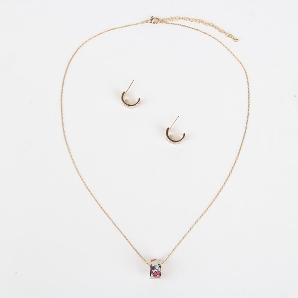 Ladies Jewelry Set