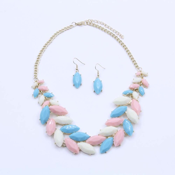 Ladies Jewelry Set