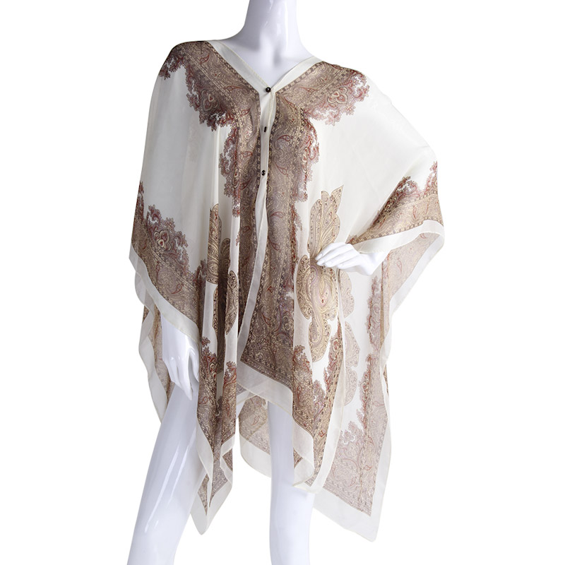 Ladies Shawls
