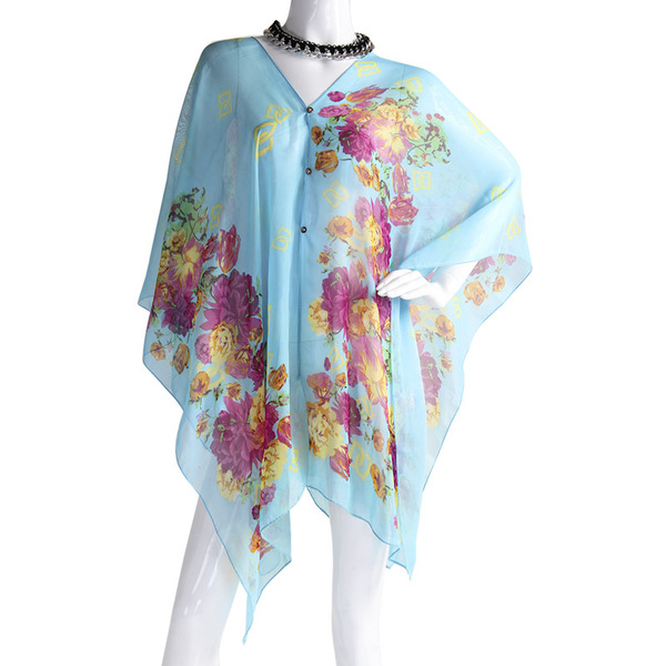 Ladies Shawls