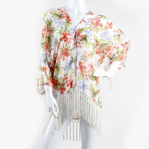 Ladies Shawls