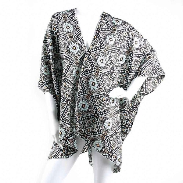 Ladies Shawls